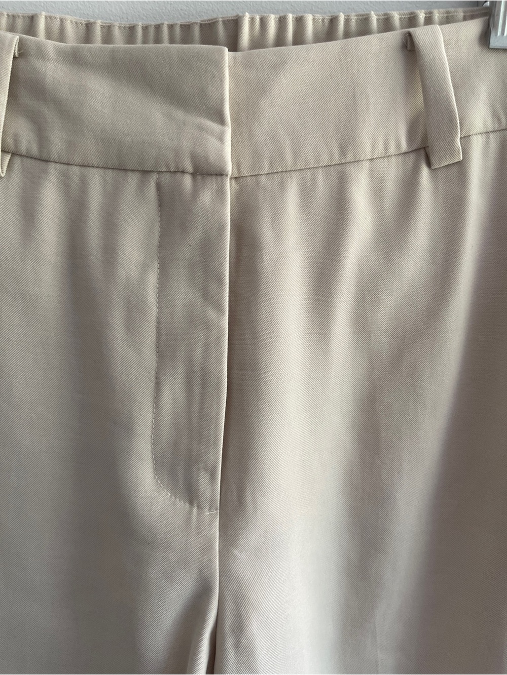 Favorite Daughter Tan Bermuda Shorts - Picture 10 of 16